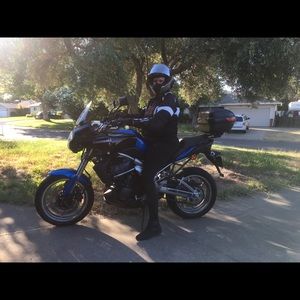 Meet your Posher, Carol